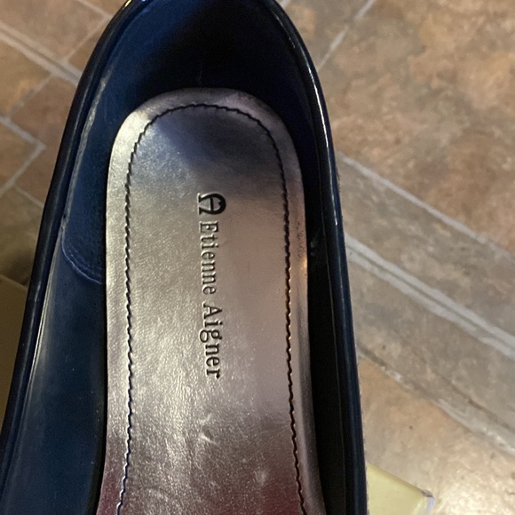 LOAFERS - Picture 4 of 5